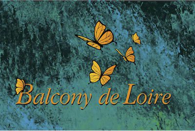 Logo de Balcony de Loire